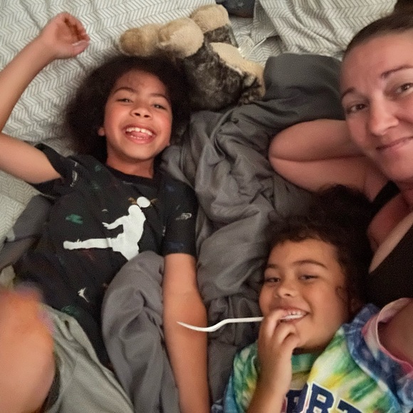 Meet your Posher, Morgan - Picture 3 of 7